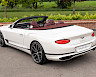 2020/20 Bentley Continental GTC Convertible W12 9