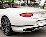 2020/20 Bentley Continental GTC Convertible W12 21