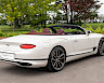 2020/20 Bentley Continental GTC Convertible W12 10