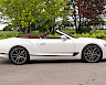 2020/20 Bentley Continental GTC Convertible W12 12