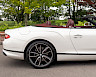 2020/20 Bentley Continental GTC Convertible W12 13
