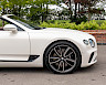 2020/20 Bentley Continental GTC Convertible W12 14