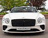 2020/20 Bentley Continental GTC Convertible W12 16