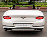 2020/20 Bentley Continental GTC Convertible W12 17