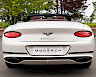 2020/20 Bentley Continental GTC Convertible W12 18