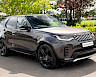 2023/23 Land Rover Discovery D300 Metropolitan Edition 4