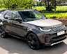 2023/23 Land Rover Discovery D300 Metropolitan Edition 2