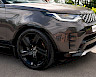 2023/23 Land Rover Discovery D300 Metropolitan Edition 23