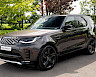 2023/23 Land Rover Discovery D300 Metropolitan Edition 5