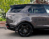 2023/23 Land Rover Discovery D300 Metropolitan Edition 11