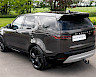2023/23 Land Rover Discovery D300 Metropolitan Edition 7