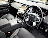 2023/23 Land Rover Discovery D300 Metropolitan Edition 26