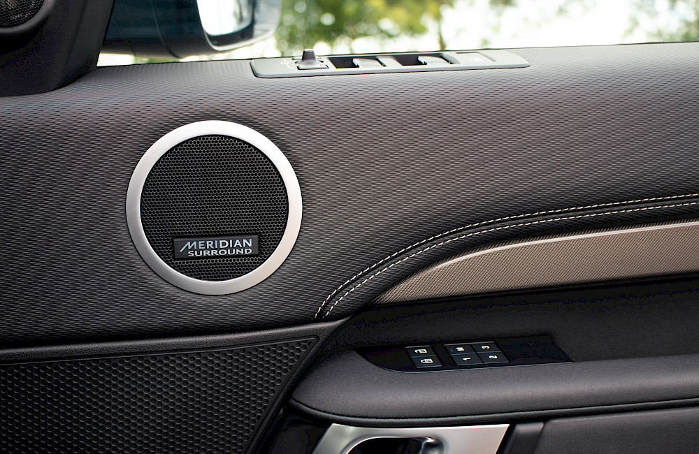 2023/23 Land Rover Discovery D300 Metropolitan Edition 40