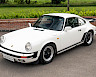 1985 Porsche 911 Carrera 3