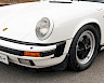 1985 Porsche 911 Carrera 18