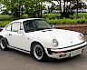 1985 Porsche 911 Carrera 4
