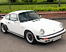 1985 Porsche 911 Carrera 2