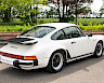 1985 Porsche 911 Carrera 8