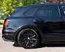 2019/69 Bentley Bentyaga Speed 15