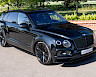 2019/69 Bentley Bentyaga Speed 2