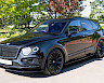 2019/69 Bentley Bentyaga Speed 5