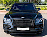 2019/69 Bentley Bentyaga Speed 10