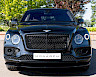 2019/69 Bentley Bentyaga Speed 11