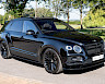 2019/69 Bentley Bentyaga Speed 1
