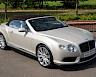 2015/15 Bentley Continental GTC V8S 3