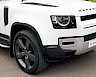 2022/22 Land Rover Defender 90 D250 SE 16