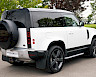 2022/22 Land Rover Defender 90 D250 SE 8