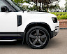 2022/22 Land Rover Defender 90 D250 SE 12