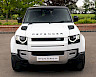 2022/22 Land Rover Defender 90 D250 SE 13