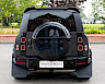 2025/25 Land Rover Defender 110 Urban Widetrack D350 X-Dynamic HSE 17