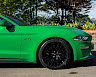 2020/20 Ford Mustang GT 5.0 V8 12