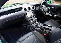 2020/20 Ford Mustang GT 5.0 V8