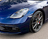 2020/20 Porsche 718 Cayman GTS 4.0 Manual 13