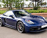 2020/20 Porsche 718 Cayman GTS 4.0 Manual 4