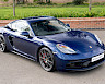 2020/20 Porsche 718 Cayman GTS 4.0 Manual 2