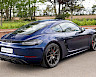 2020/20 Porsche 718 Cayman GTS 4.0 Manual 8