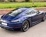 2020/20 Porsche 718 Cayman GTS 4.0 Manual 6