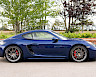 2020/20 Porsche 718 Cayman GTS 4.0 Manual 10