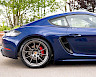 2020/20 Porsche 718 Cayman GTS 4.0 Manual 11
