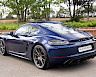 2020/20 Porsche 718 Cayman GTS 4.0 Manual 9