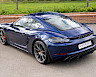 2020/20 Porsche 718 Cayman GTS 4.0 Manual 7