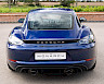 2020/20 Porsche 718 Cayman GTS 4.0 Manual 29