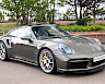 2022/22 Porsche 911 Turbo S 992.1 4