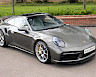 2022/22 Porsche 911 Turbo S 992.1 2