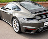 2022/22 Porsche 911 Turbo S 992.1 20