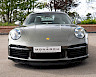 2022/22 Porsche 911 Turbo S 992.1 30